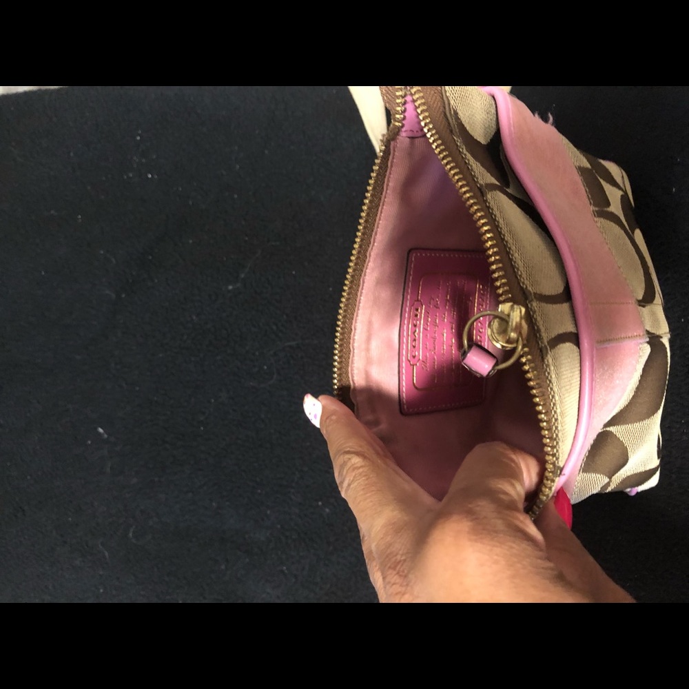 Cross bag
